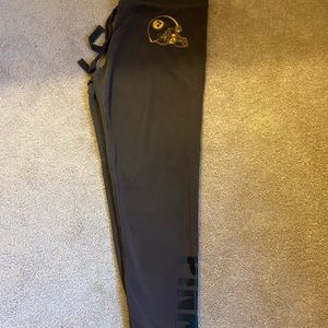 Victoria secrets sweatpants